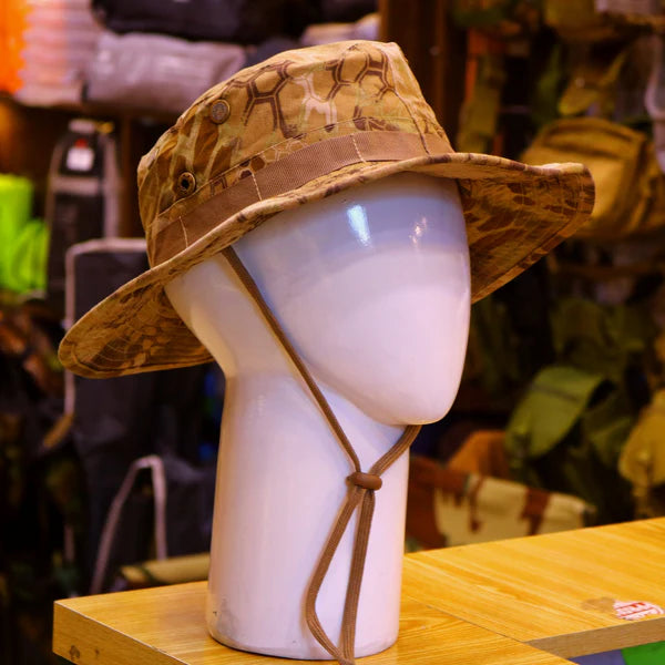 Army Summer Hat