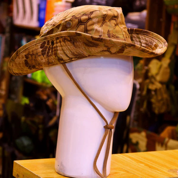 Army Summer Hat