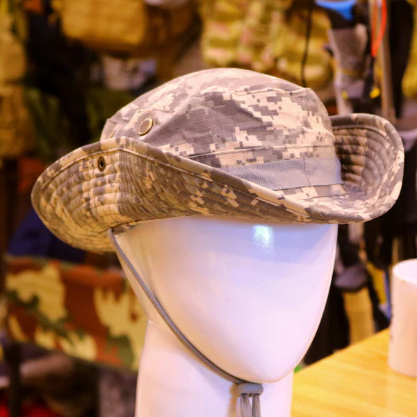 Army Summer Hat