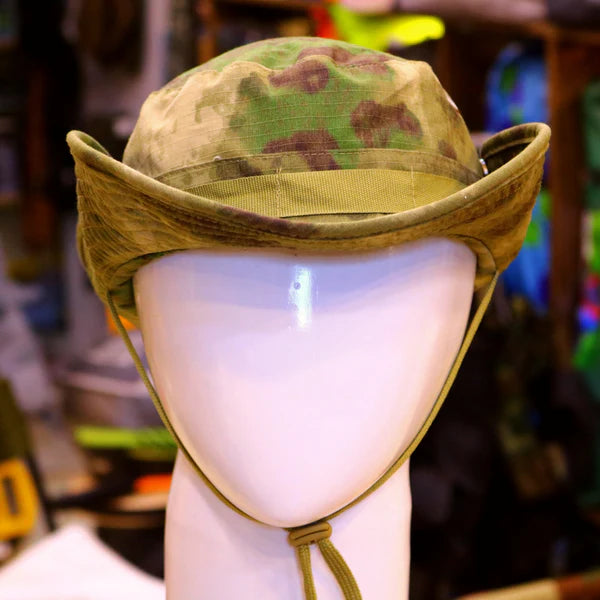 Army Summer Hat