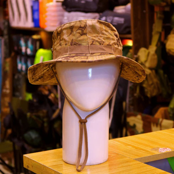 Army Summer Hat