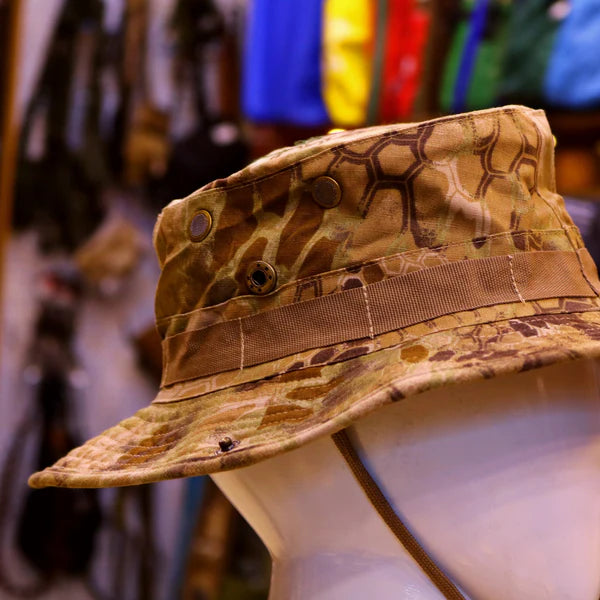 Army Summer Hat