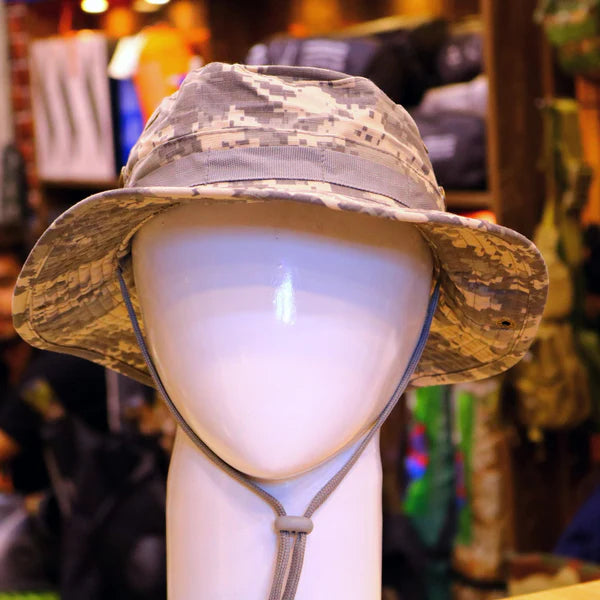 Army Summer Hat