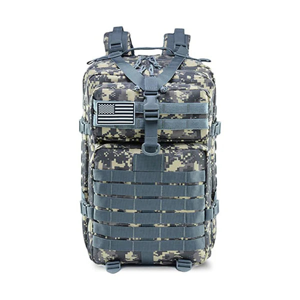 Assault Backpack - Adjustable