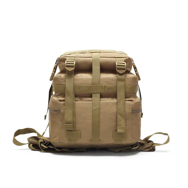 Assault Backpack - Adjustable