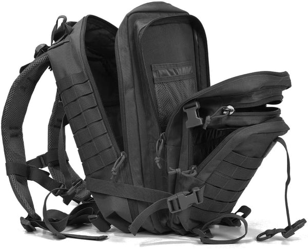 Assault Backpack - Adjustable