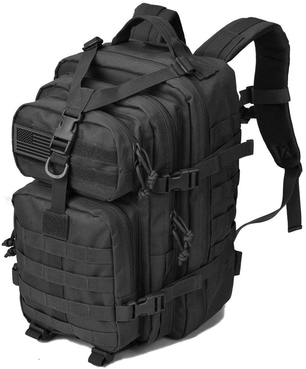 Assault Backpack - Adjustable