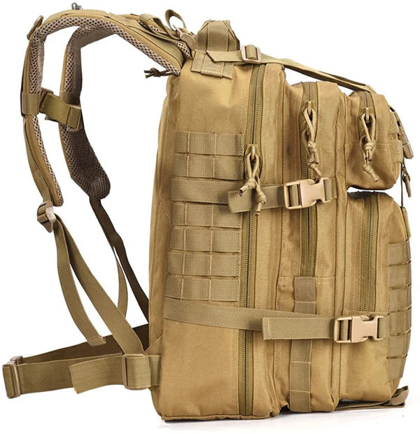 Assault Backpack - Adjustable