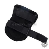 4 Pcs SWAT Armor Knee Pads and Elbow Pads