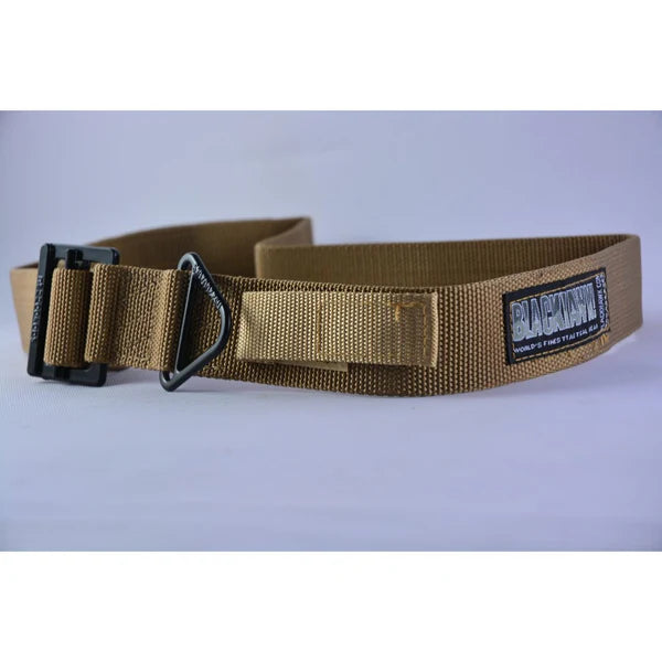 Black Hawk CQB RIGGER'S BELT