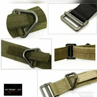 Black Hawk CQB RIGGER'S BELT