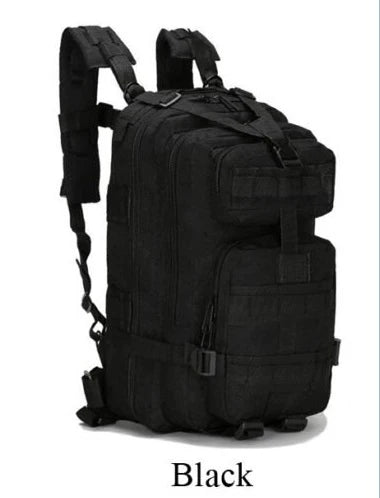 TacGear 30L Backpack