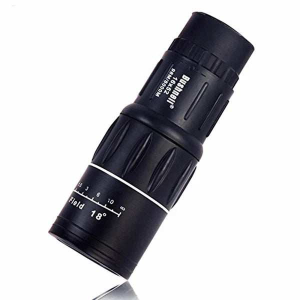 Bushnell Anti-Fog Waterproof Monocular