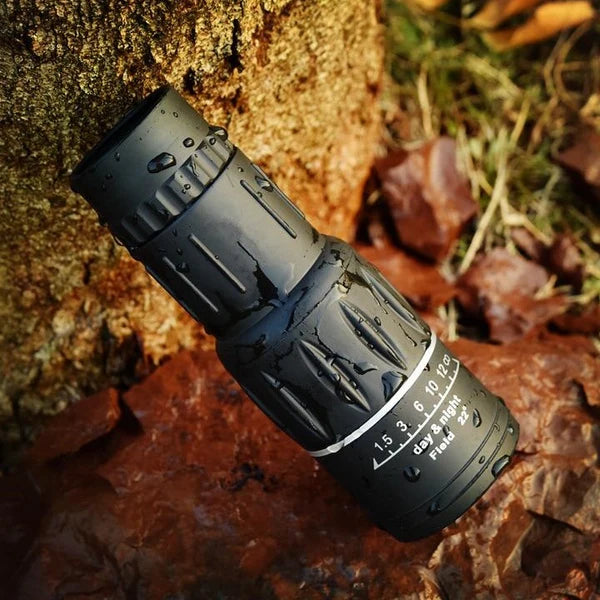 Bushnell Anti-Fog Waterproof Monocular