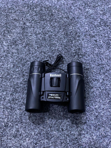 Bushnell Binoculars - Compact Pocket size