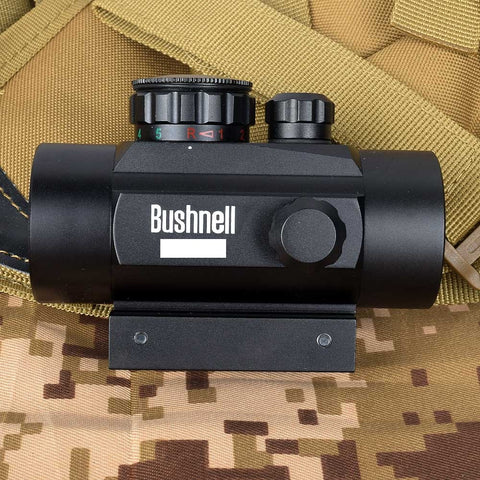 Bushnell Red/Green Holographic Sight | 1X30RD