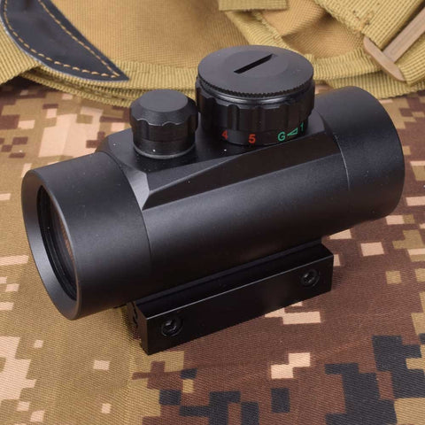 Bushnell Red/Green Holographic Sight | 1X30RD