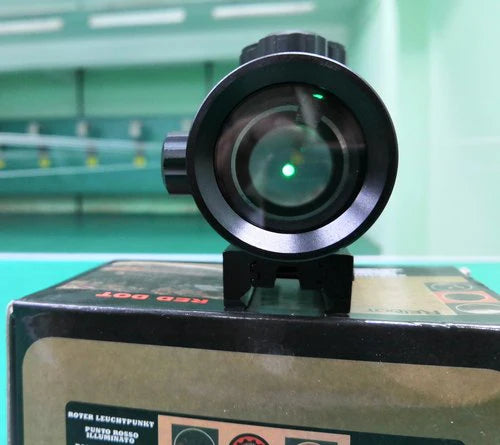 Bushnell Red/Green Holographic Sight | 1X30RD