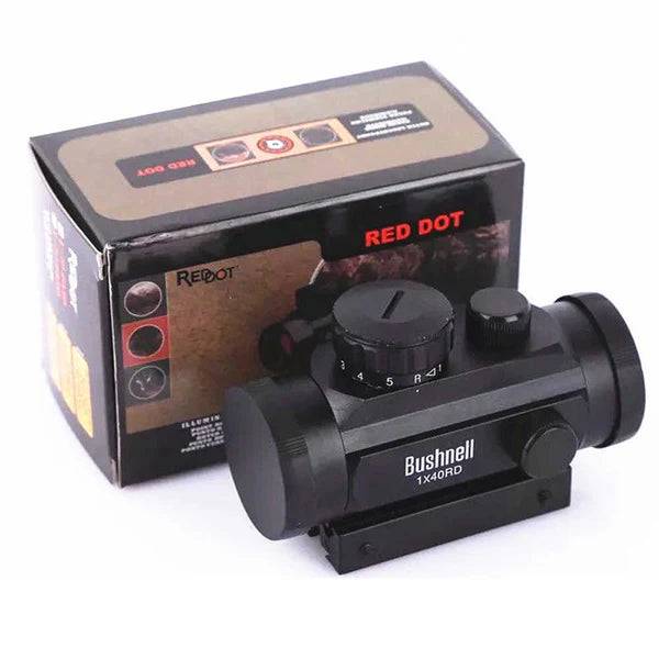 Bushnell Red/Green Holographic Sight | 1X30RD