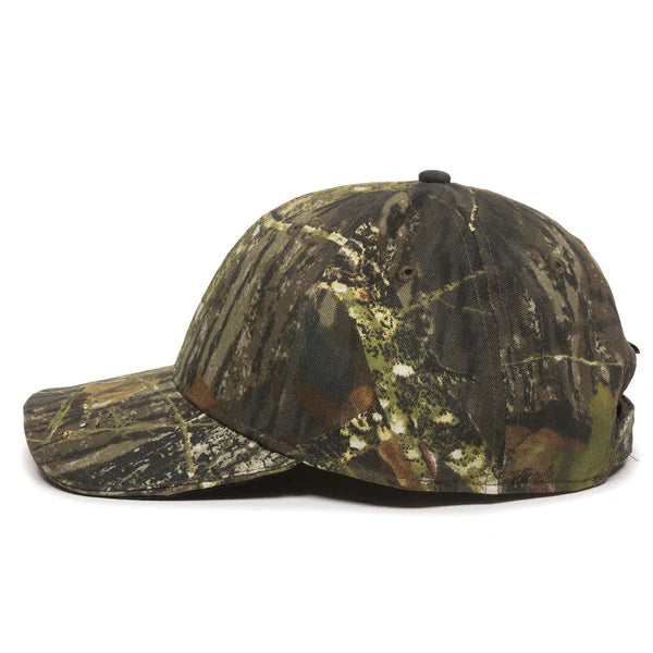 Camo Cap