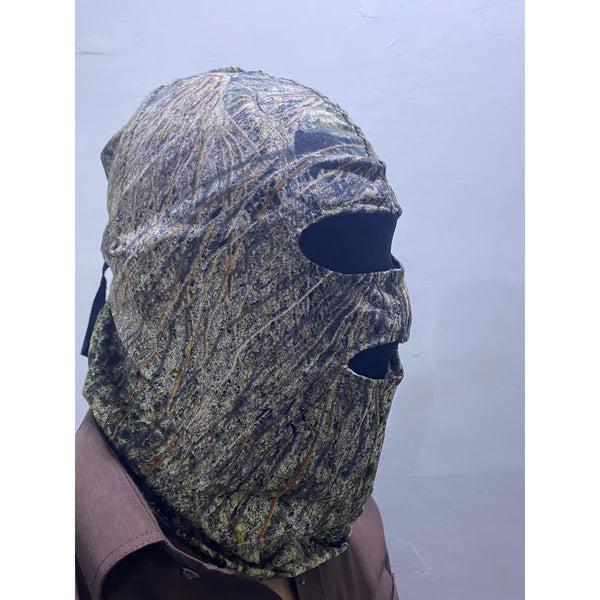 Camouflage Balaclava for Hunting