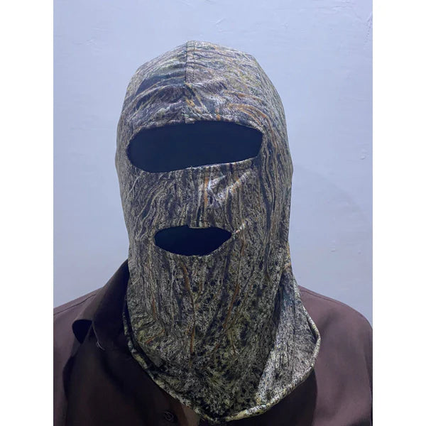 Camouflage Balaclava for Hunting