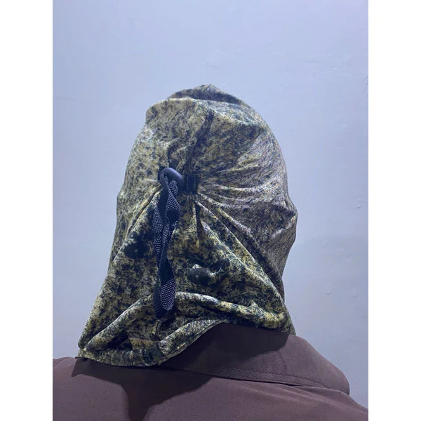 Camouflage Balaclava for Hunting