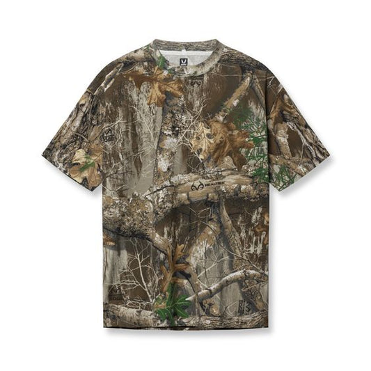 Camouflage Shirt