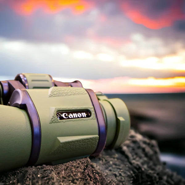 Canon 20x50 Binocular