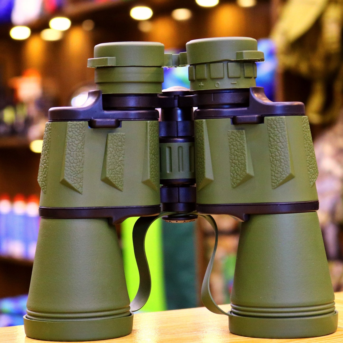 Canon 20x50 Binocular