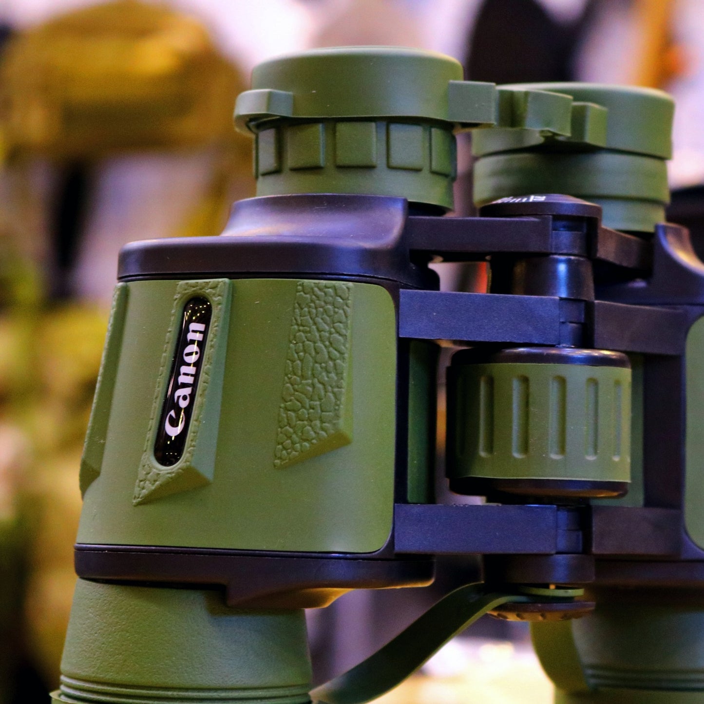 Canon 20x50 Binocular