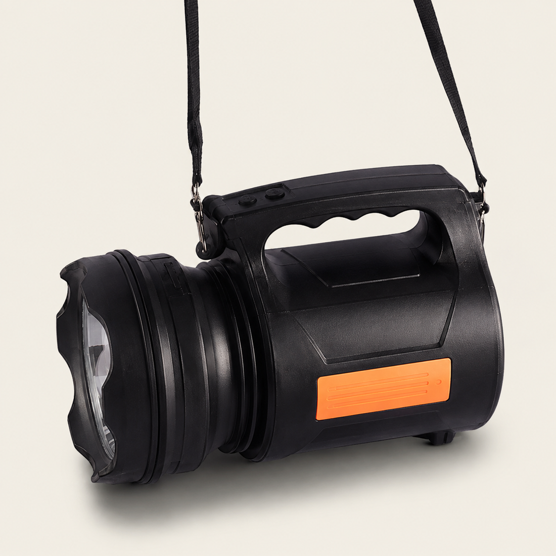 1.5km Range Tactical Searchlight | TD-6000