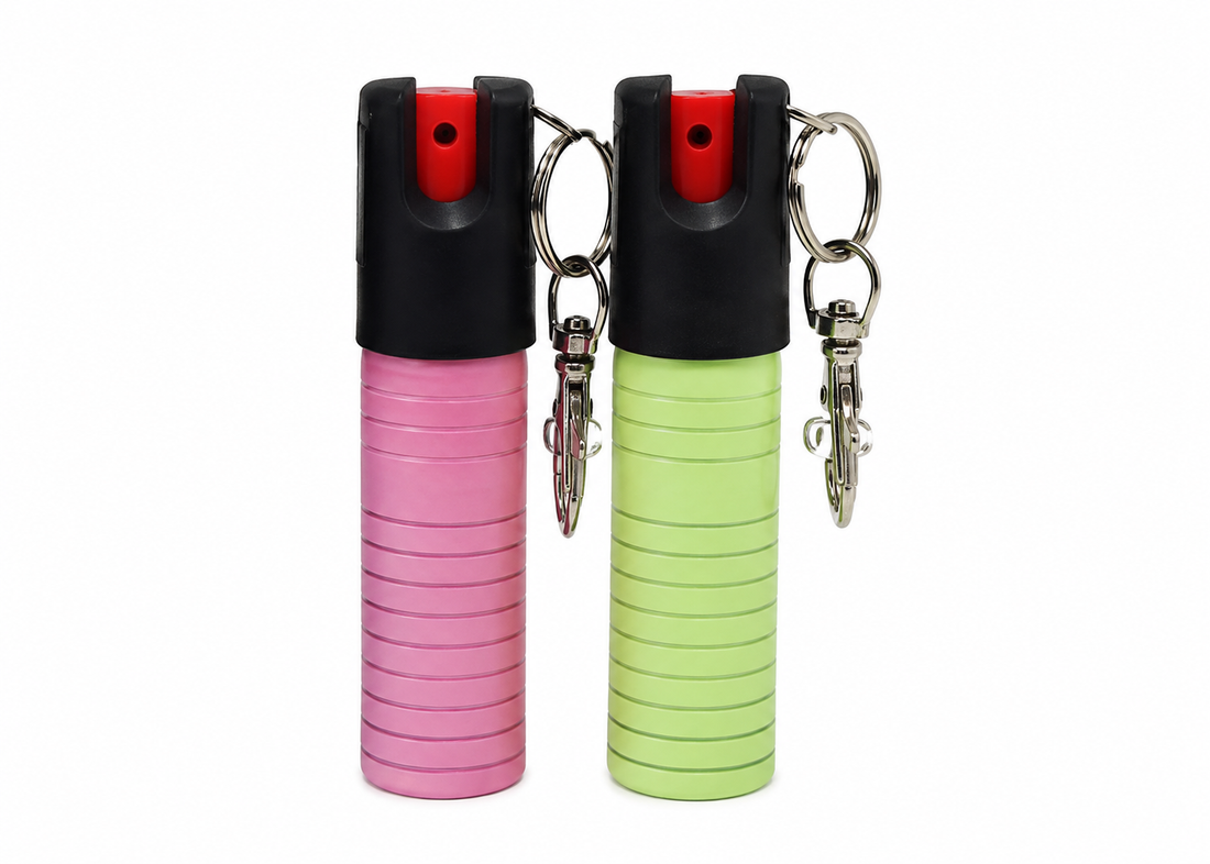 XA Self-defense Pepper Spray