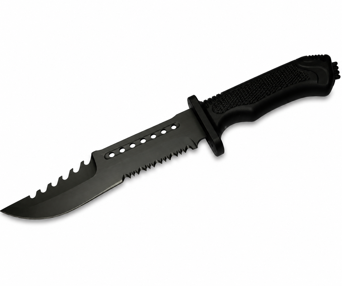 COLUMBIA 1138A - Hunting Blade