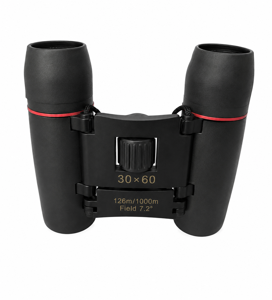 Sakura Compact Clearvision Binoculars
