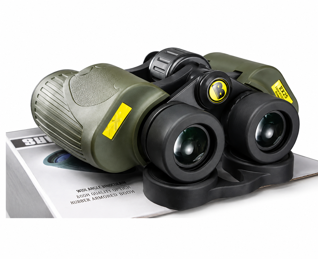 Nikon Monarch 8x36 Binoculars