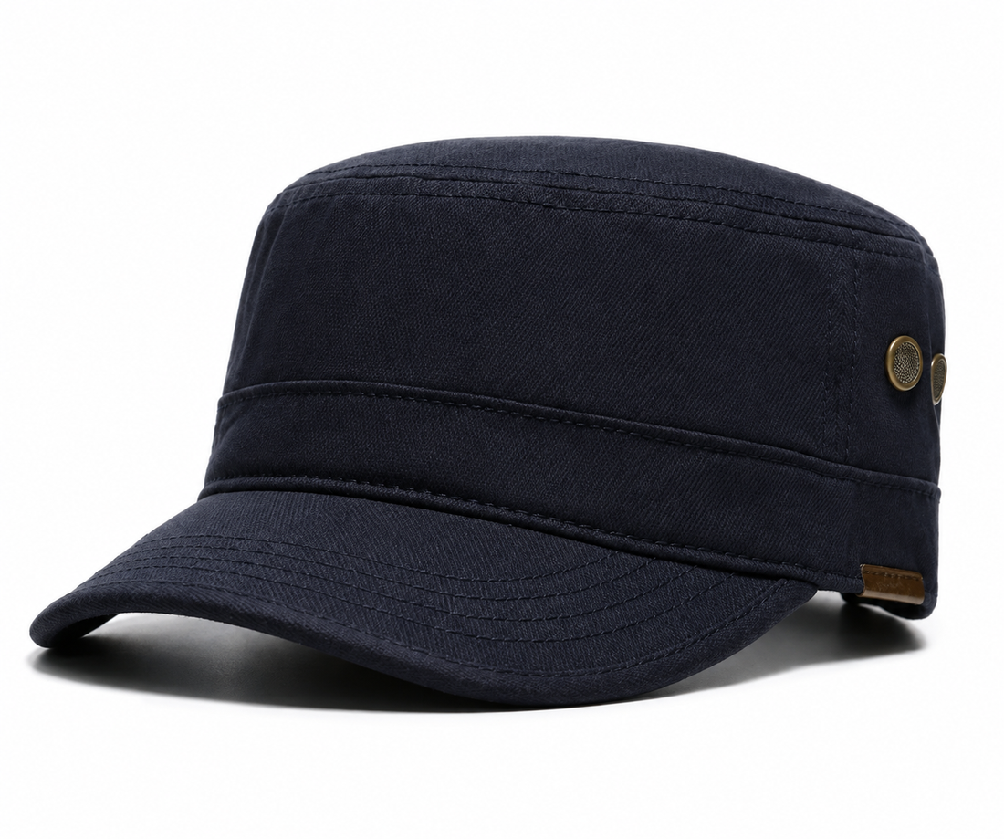 Jeep P Cap