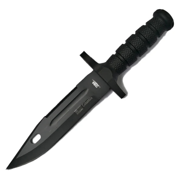 Columbia 1368A Fixed Blade Premium Quality Knife