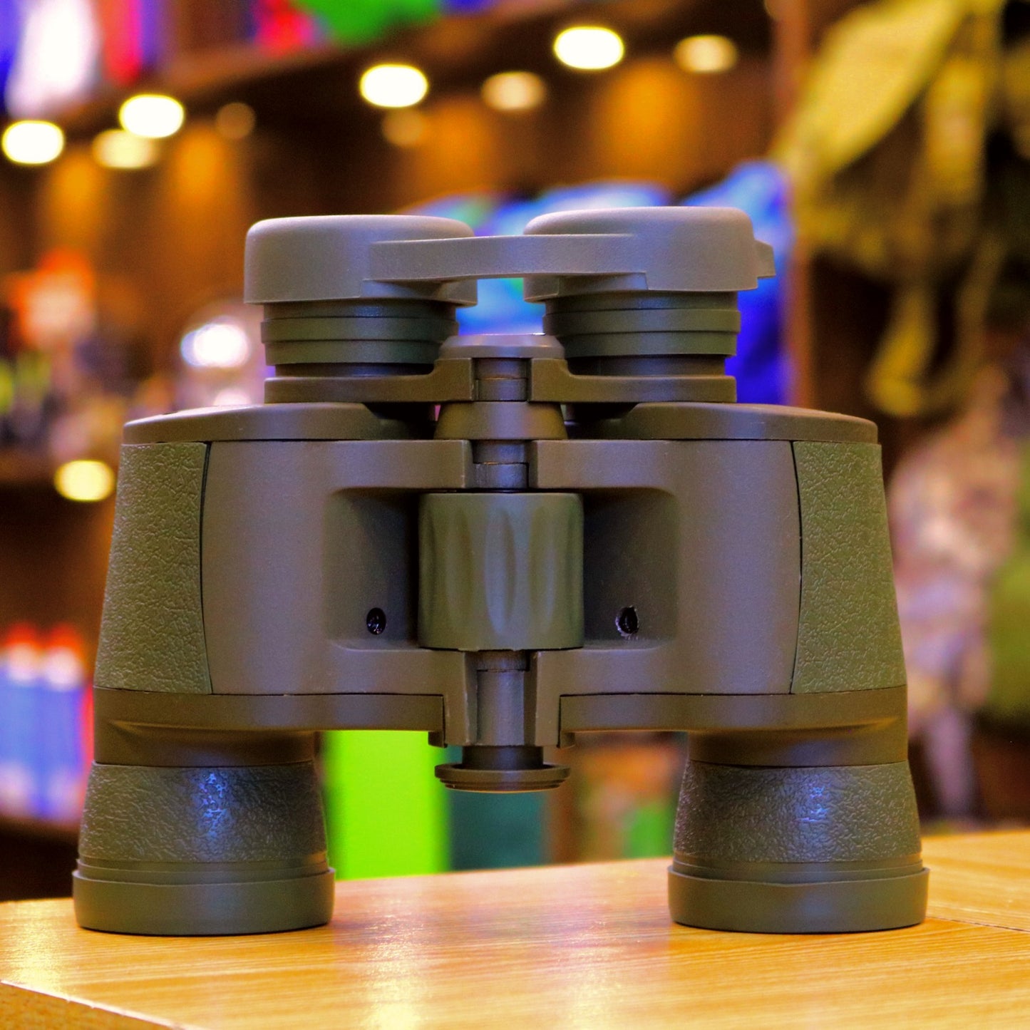 Comet 15X40 Binocular