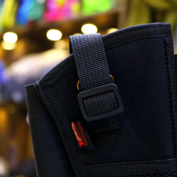 Concealed Belly Band Holster