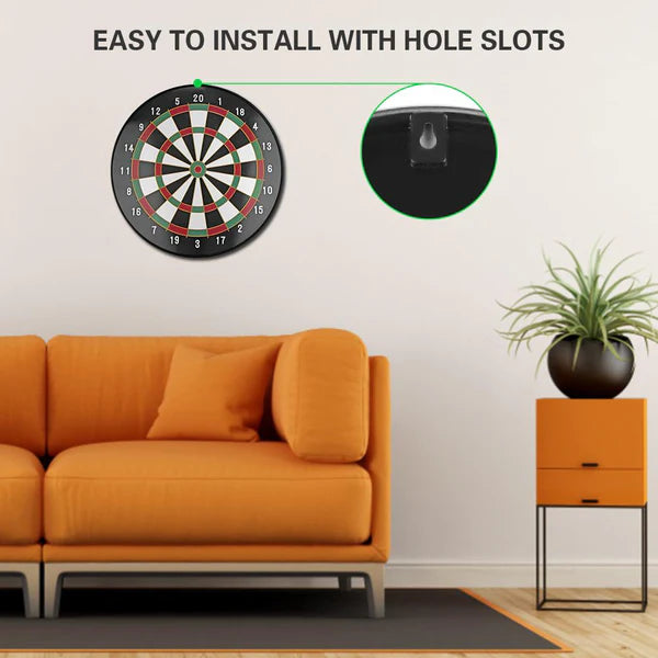 Dart Board Game