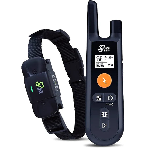 Dog Training Collar TC-01