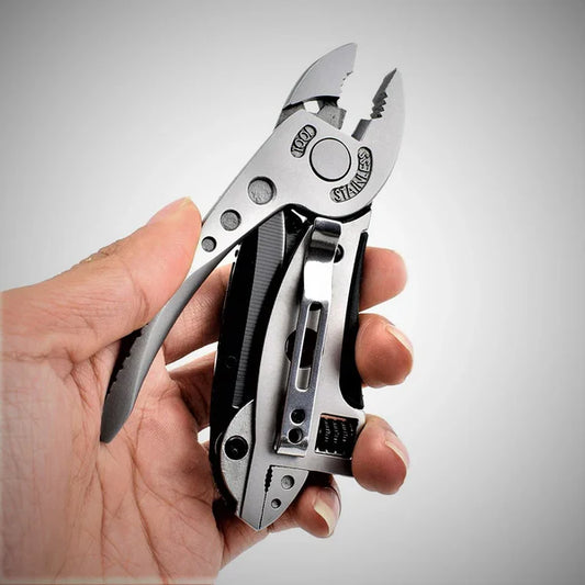 Emergency Multi-Tool Set