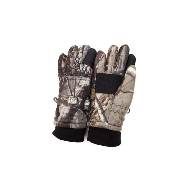 Fishing Gloves with Trigger Finger