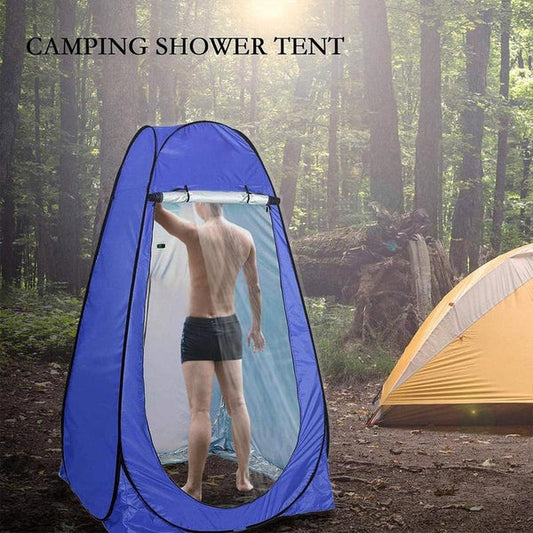 Foldable Camping Shower