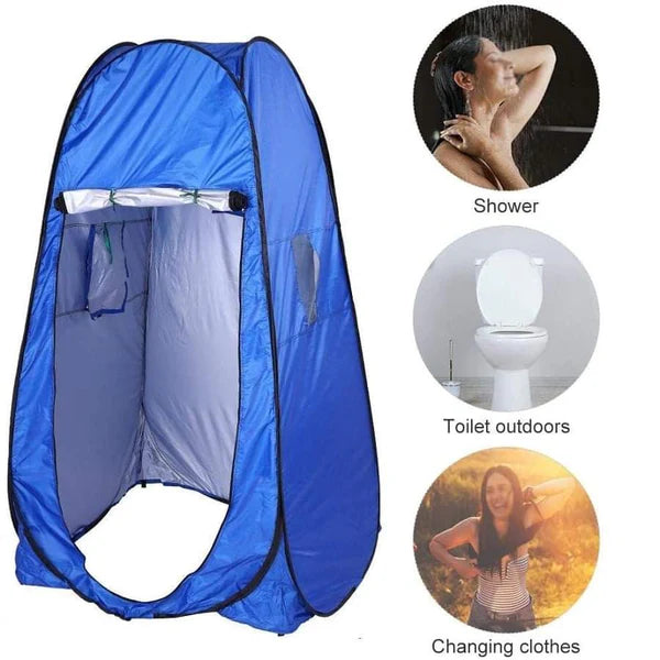 Foldable Camping Shower