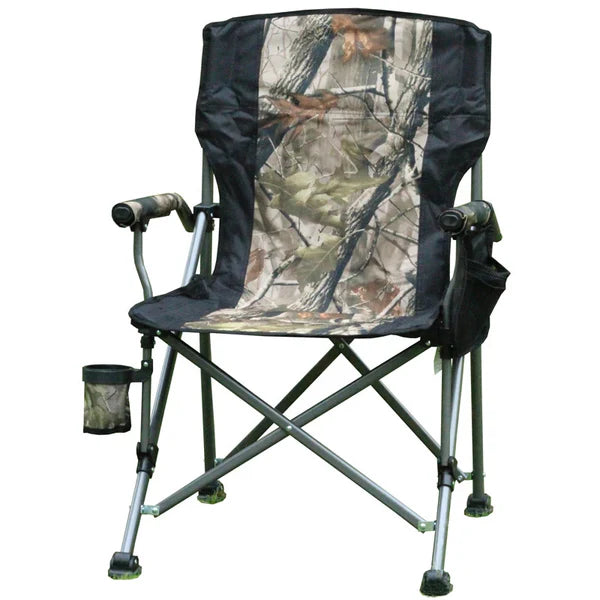 Heavy Duty Hunting Folding Chair