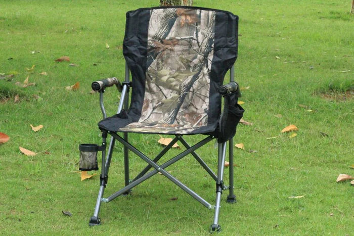 Heavy Duty Hunting Folding Chair