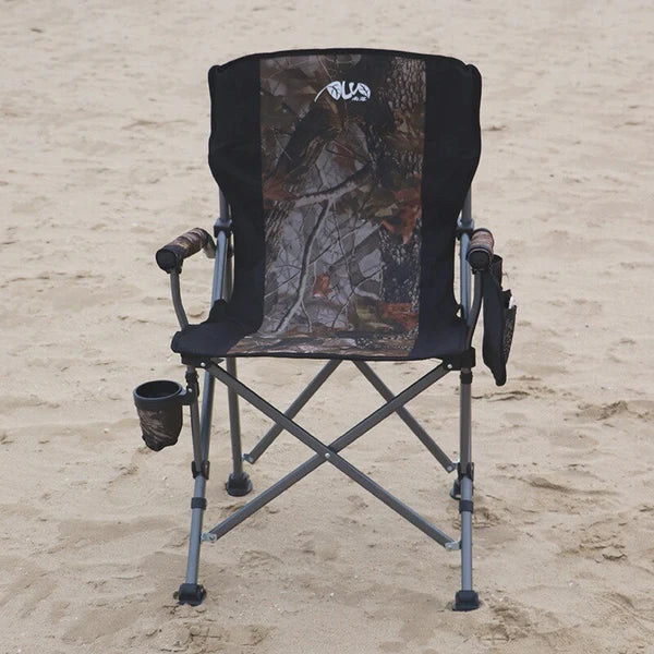 Heavy Duty Hunting Folding Chair