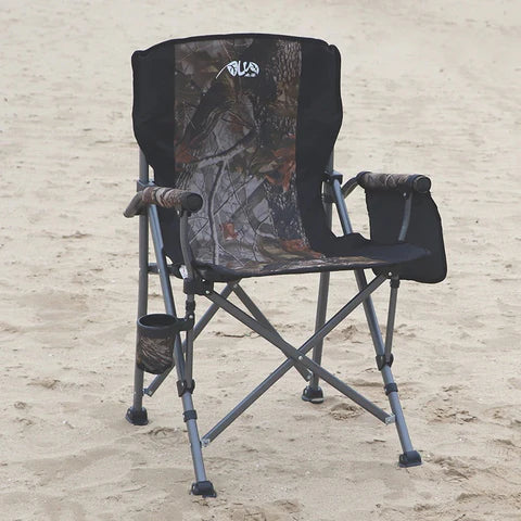 Heavy Duty Hunting Folding Chair